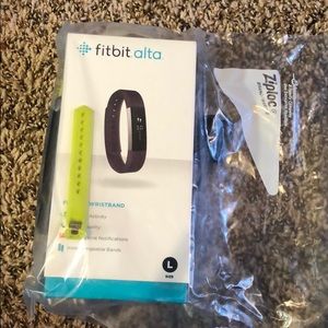 Fitbit Alta Large